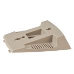 Telephone Wall Mount Kit 3100 Series Ash